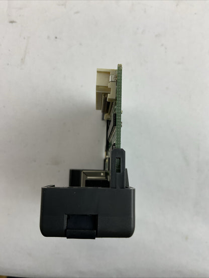 HOST AUTO. H2-EBC100 ETHERNET BASE CONTROLLER 5A 5VDC