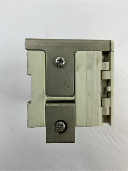 SMC EX600-SEN1 ETHERNET / IP 24VDC CLASS 2 OUTPUT 32POINTS / 2A