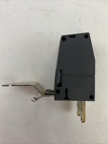 SIEMENS 6SL3162-2BM01-0AA0 CONTACT BLOCK 750V-VDE 600V-UL 240A