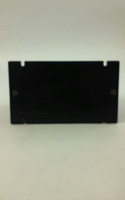 BULLETIN 813S LINE VOLTAGE MOITOR RELAY 813S-VOB 480V 60HZ