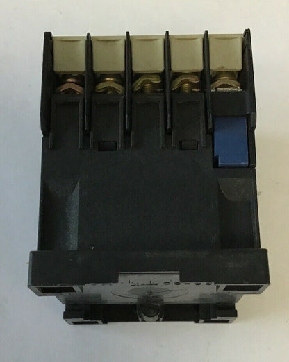 Telemecanique LP4K 0910 BW3 Contactor 600V 24V Coil