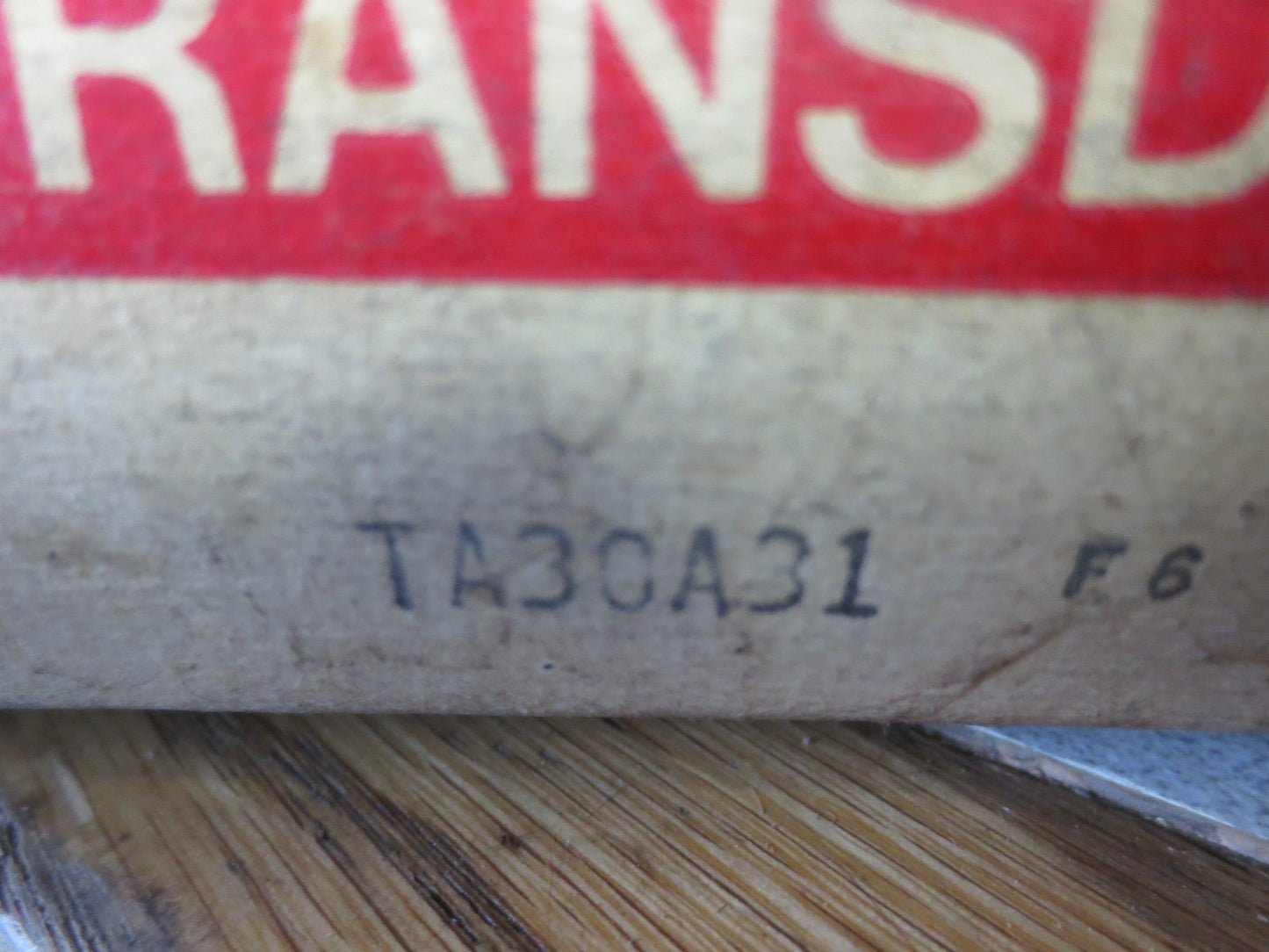 ASCO TA30A31 TRI-POINT PRESSURE TRANSDUCER PRESSURE/TEMPERATURE SWITCH NEW SURPL