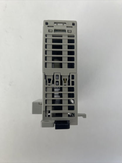 ALLEN BRADLEY 1768-ENBT ETHERNET/IP COMMUNICATIONS INTERFACE SER A F/W REV 2.3