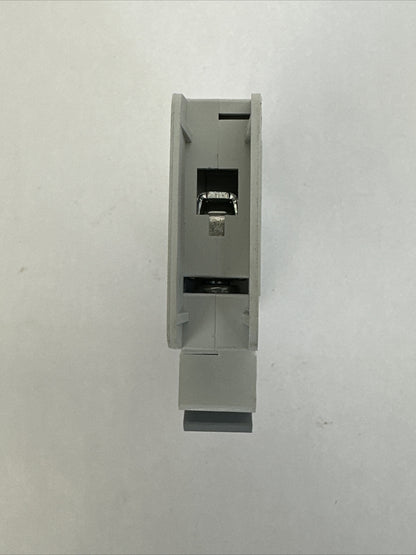 EATON WMZT1D40 CIRCUIT BREAKER 40A 48VDC 277VAC 1POLE