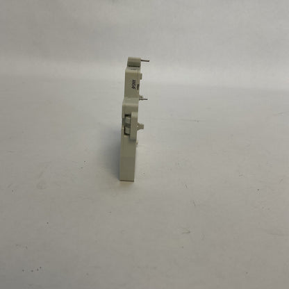 ALLEN BRADLEY 1492-ASPH3 SER C AUXILIARY SWITCH
