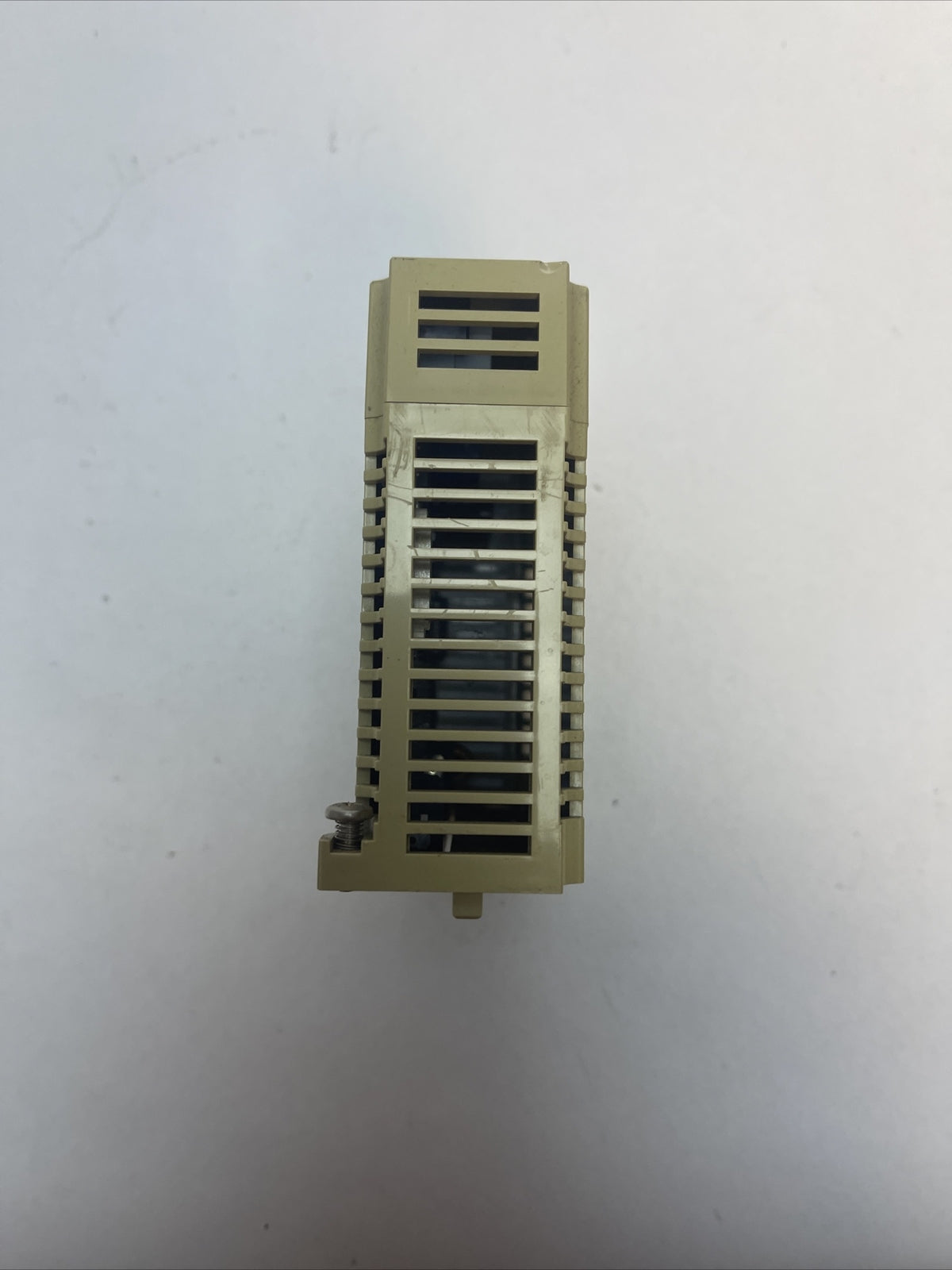 YASKAWA JEPMC-CM230 VER. A0A09 260IF DEVICENET COMMUNICATION MODULE MP920 260IF
