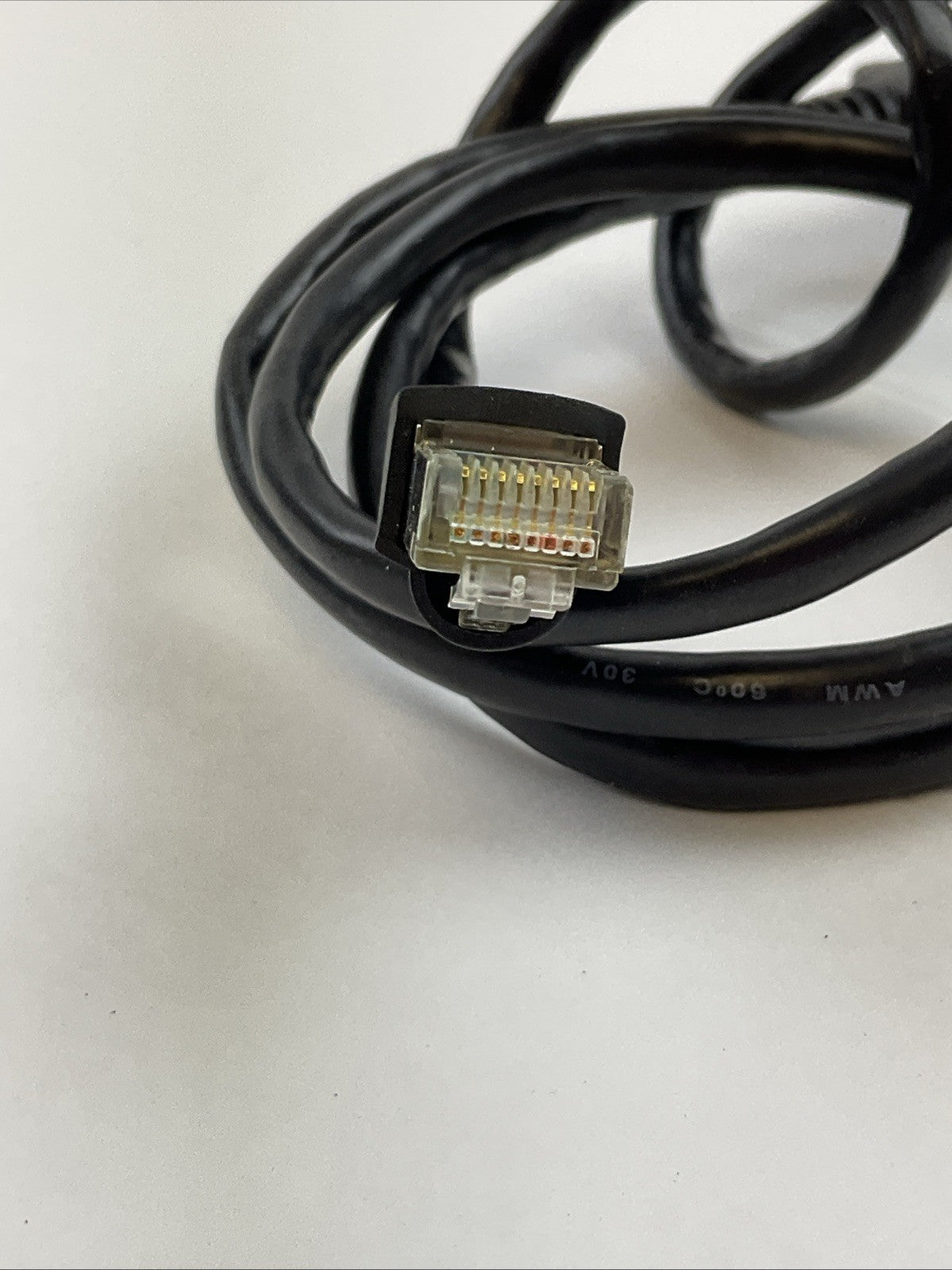 ALLEN BRADELY 22-HIM-A3 SERIES C FIRMWARE V3.001 HAND HELD LCD INTERFACE MODULE