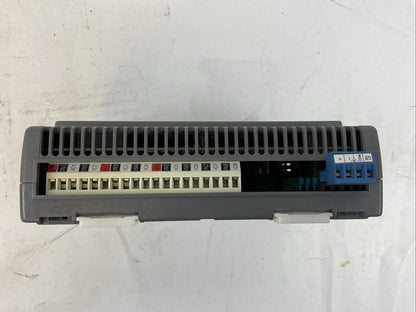 METASYS MS-IOM4710-0 REV G S/W VER 4.0 MS-IOB4710-0 REV. D CONTROLLER 24VAC