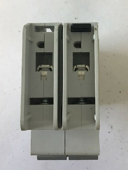 EATON WMZT2D06 CIRCUIT BREAKER 6A 48VDC 480VAC 2POLE