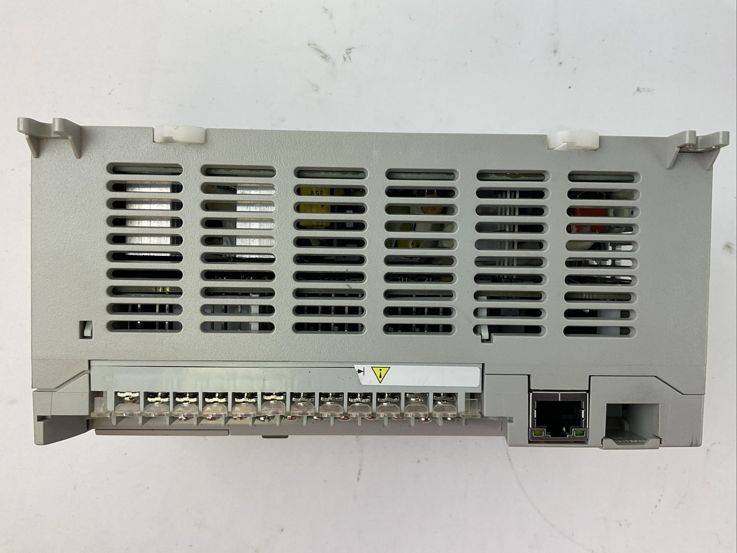ALLEN BRADLEY 1766-L32BXB SER B FW 16 MICROLOGIX 1400 32 POINT CONTROLLER 24VDC