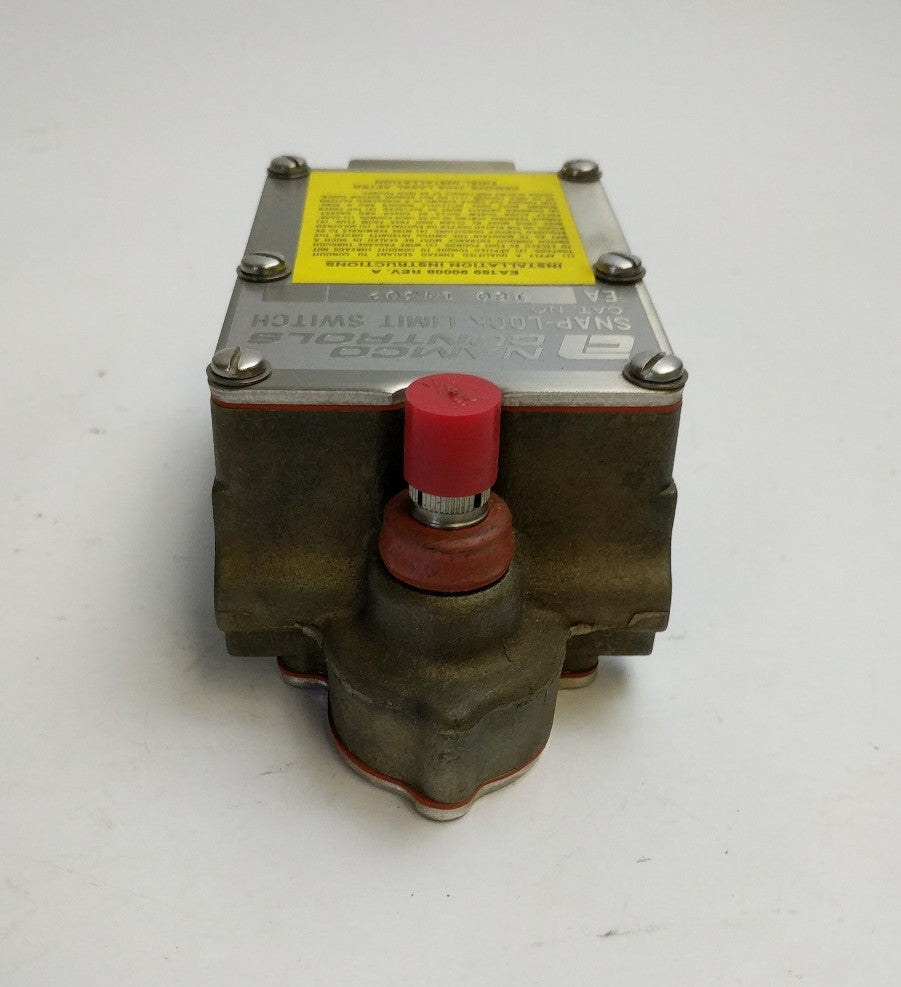 NAMCO Controls EA180-14302 Limit Switch 180-14302 NEW
