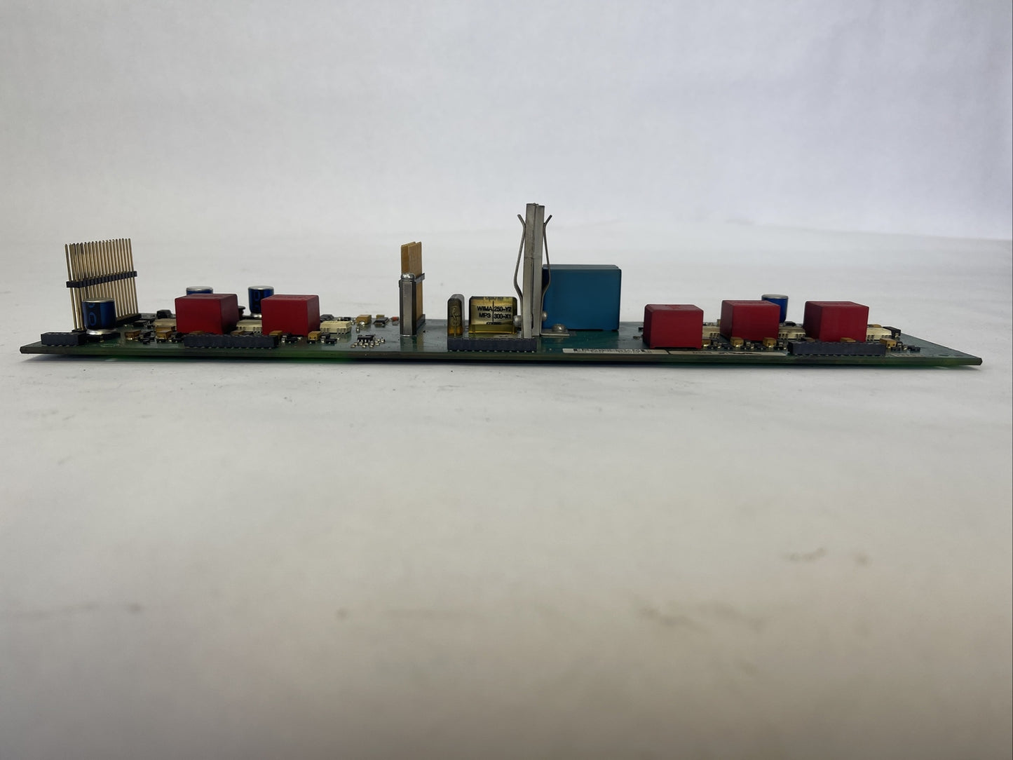 ABB 81Q03117V LOGIK-DRIVE BOARD