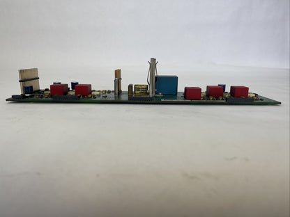 ABB 81Q03117V LOGIK-DRIVE BOARD