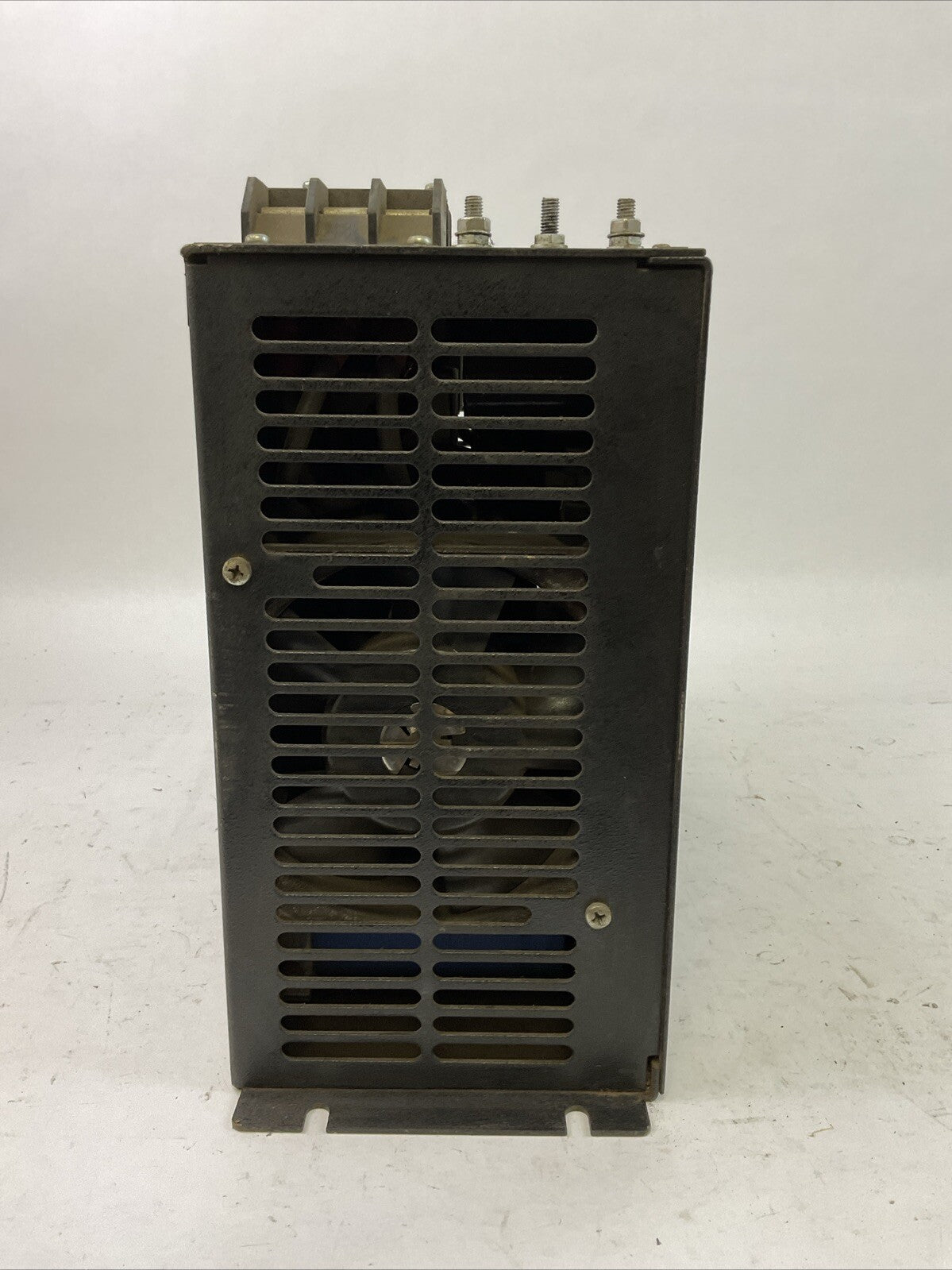 CINCINNATI MILACRON PSR4/5-275-7500 POWER SUPPLY OUTPUT 310VDC 75ADC INPUT