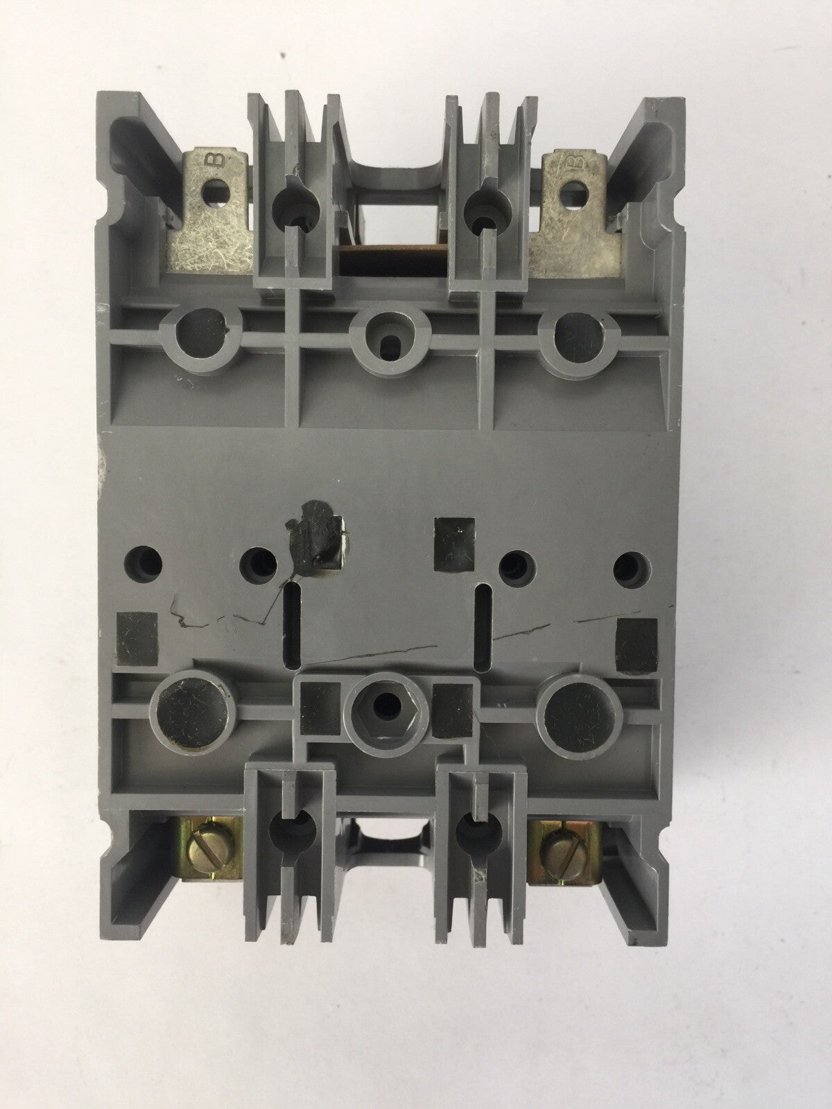 WESTINGHOUSE HFB2015 AB DE-ION CIRCUIT BREAKER 15AMP 600VAC 250VDC 2P 4976D04G18