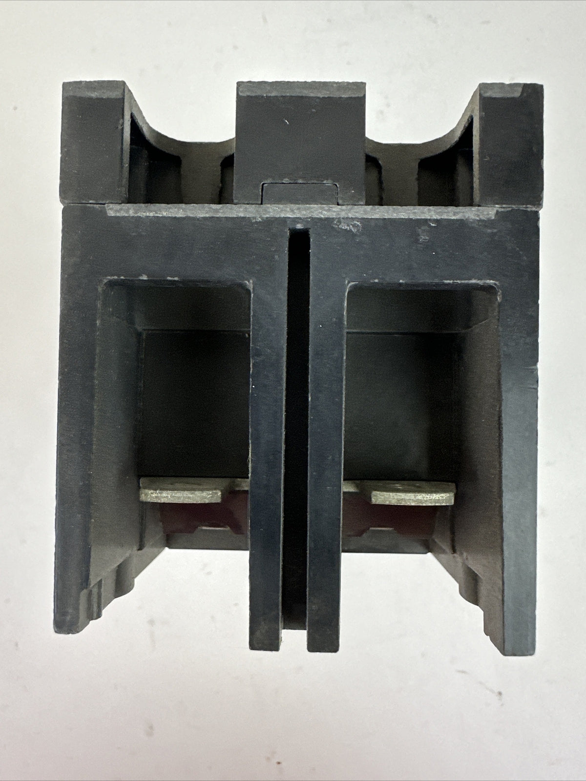 CUTLER HAMMER EC2050 CIRCUIT BREAKER 50AMP 240VAC 250VDC 2POLE