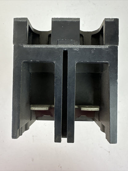 CUTLER HAMMER EC2050 CIRCUIT BREAKER 50AMP 240VAC 250VDC 2POLE