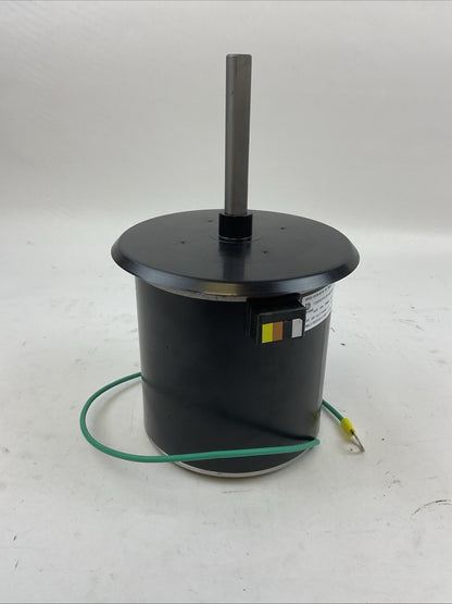 BROAD-OCEAN MOTOR Y7S859E018S (S1-6008085) CONDENSER FAN MOTOR 460V 1/3HP 850RPM