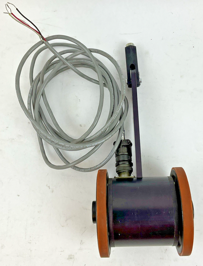 PHOTOCRAFT RH-6AJ/12 ENCODER 12VDC 6PPR