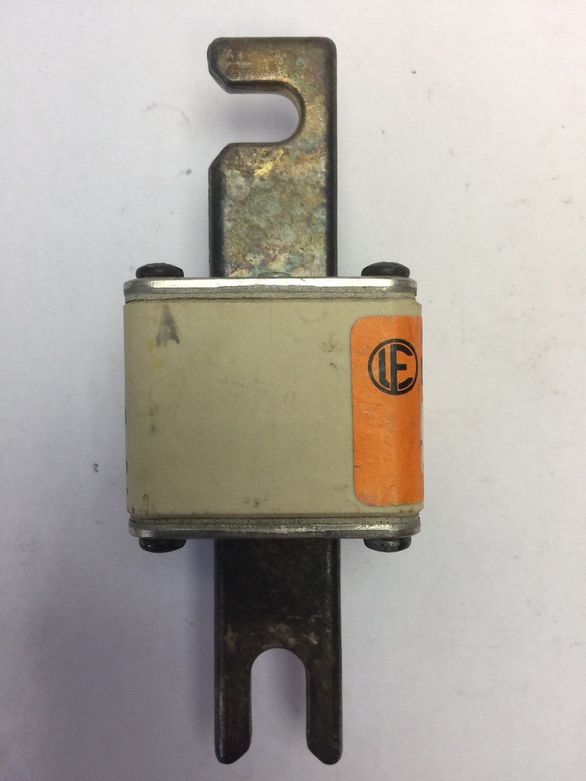 FERRAZ 6000 C3 URG 31ESP 250 D110 PROTISTOR 600VAC 250A