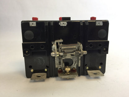 WESTINGHOUSE 5680D04G23 TRIP UNIT 150A 3POLE MAG TRIP ADJ 750-1500A