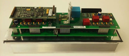 ABB INMOTION 3HAB8101-18/09C SERVO DRIVE DSQC546A