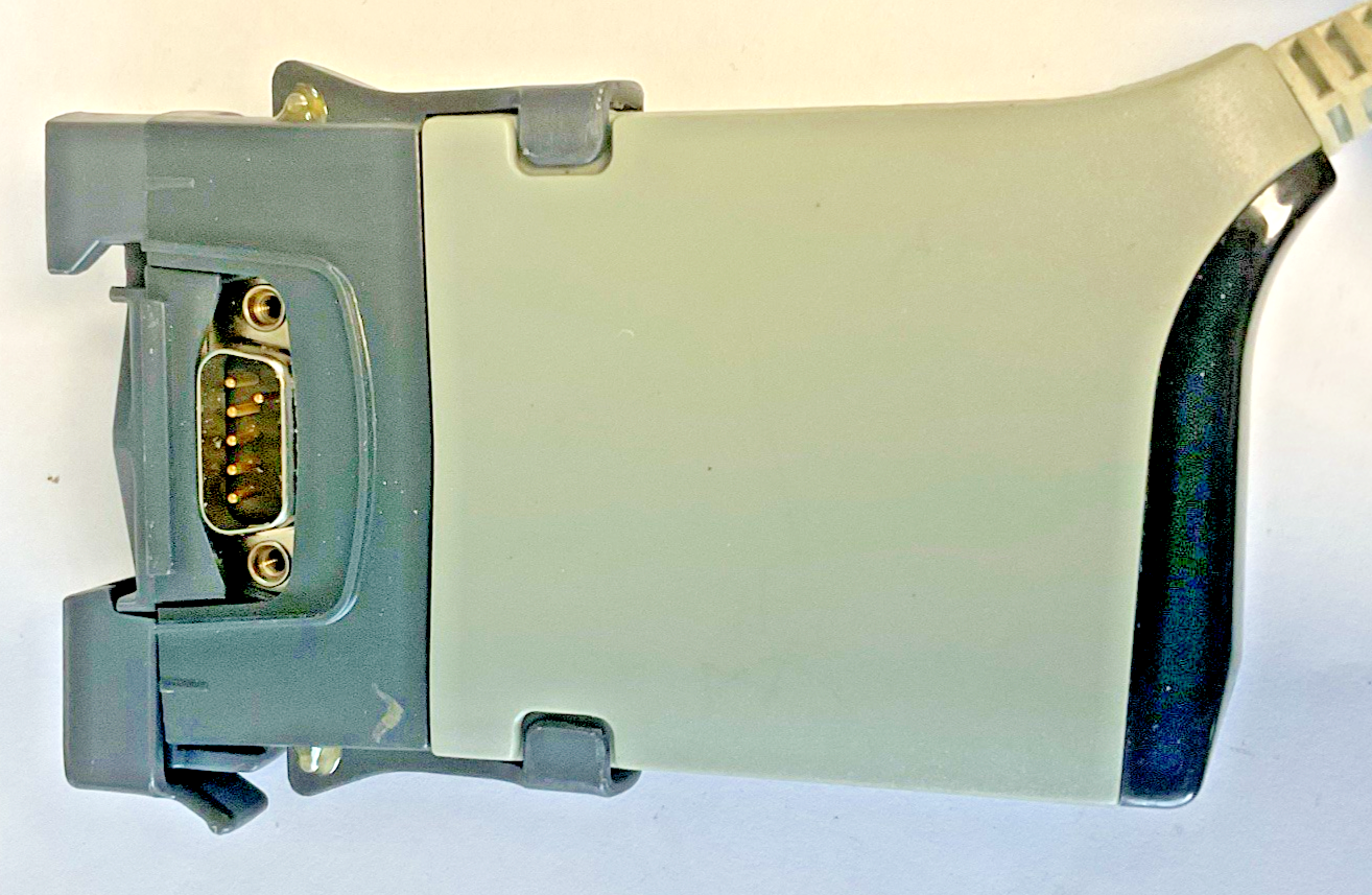SOLARTRON PSIM-AC ORBIT POWER SUPPLY MODULE