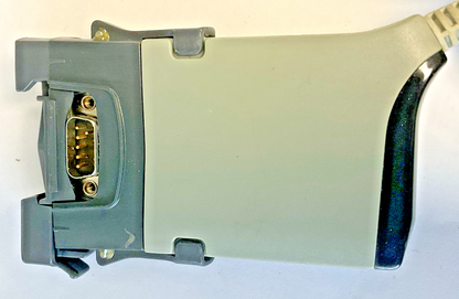 SOLARTRON PSIM-AC ORBIT POWER SUPPLY MODULE
