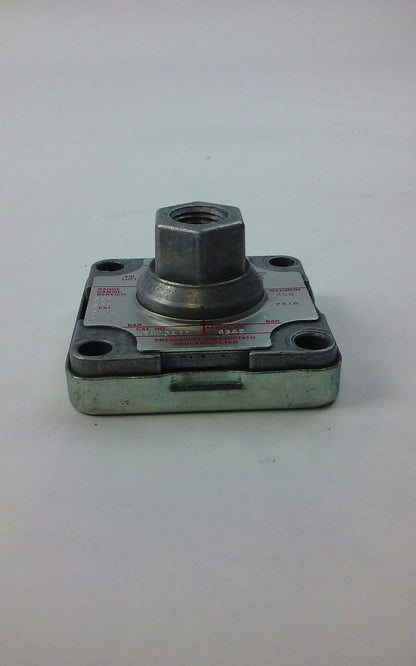 ASCO RH10A11 PRESSURE SWITCH
