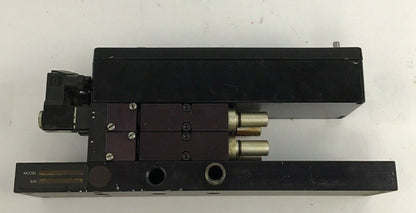 NORGREN VMS 2110 SMART PUMP VACUUM MANAGEMENT SYSTEM 24VDC VMS-2110-24