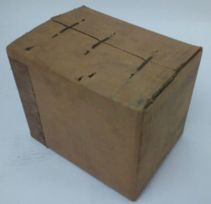 SQUARE D 460-288 POTENTIAL TRANSFORMER, 60HZ, 120V SEC,288/500Y PRIM,RATIO 2.4:1