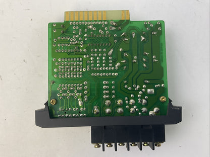 GE FANUC IC610MDL104A DC IN / RELAY OUT 8 CIRCUITS MODULE