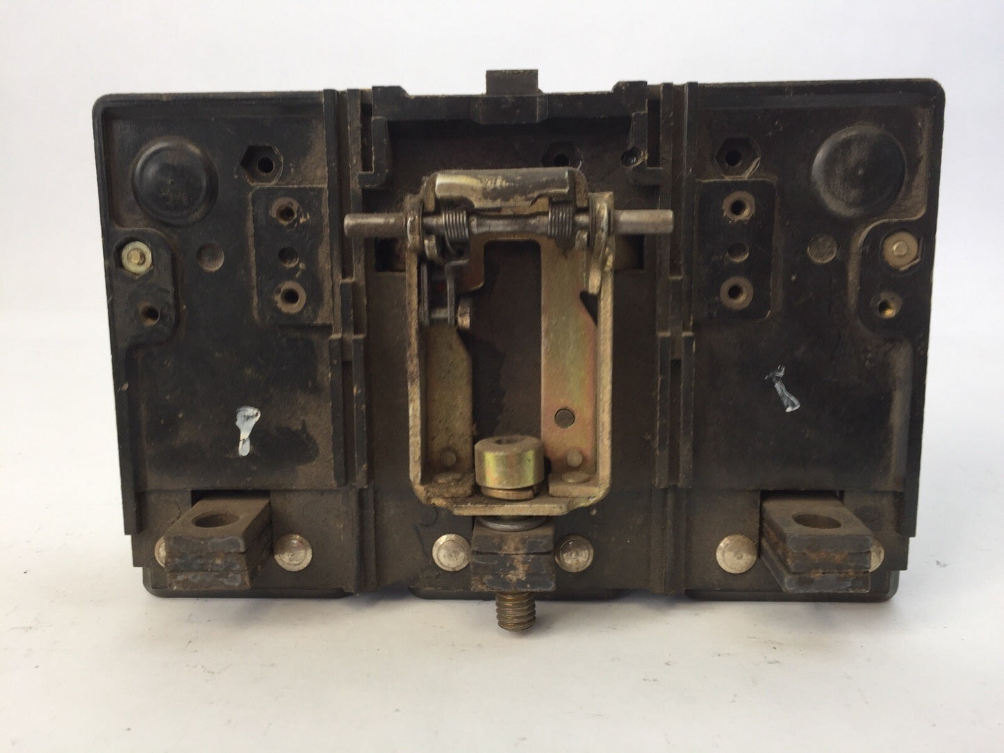 WESTINGHOUSE 371D590G33 AB TRIP UNIT 1000AMP INST TRIP 9000-10000AMP 3POLE