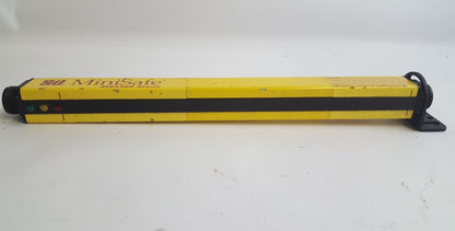 STI Minisafe MS4312BX MS4300 Series Range 1-30ft, USED