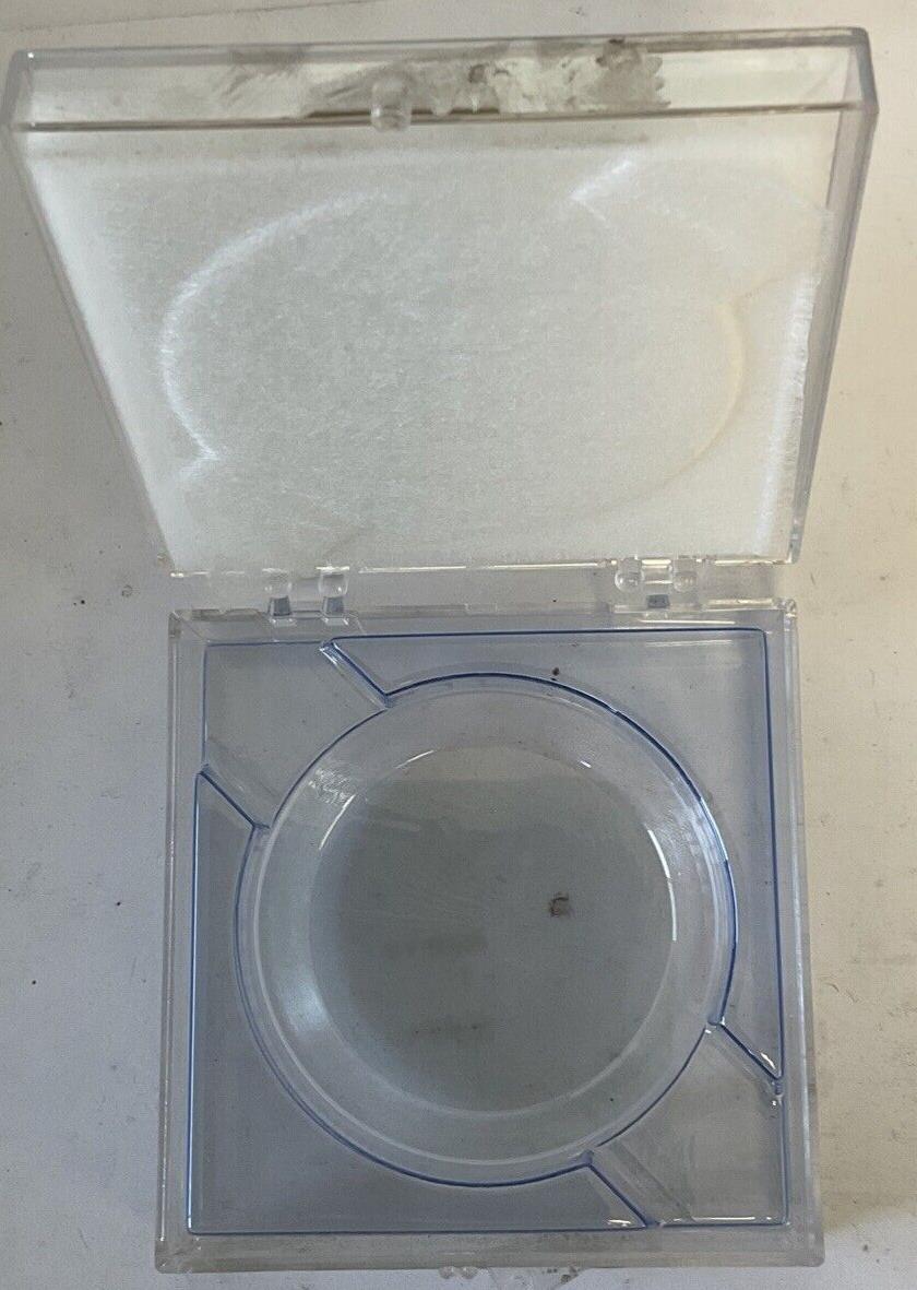 LASER MECH PLLCG0068 LENS 50MM WAVE-1070NM CVR GLS