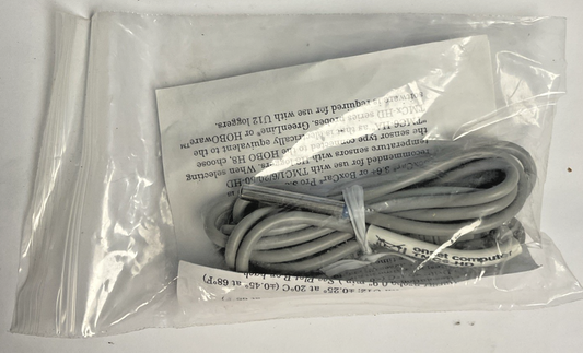 HOBO TMC6-HD WATER/SOIL TEMPERATURE SENSOR 6FT