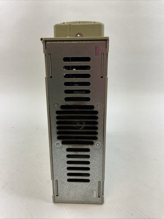 ALLEN BRADLEY 2094-BMP5-S SER B KINETIX 6000 AXIS MODULE FIRMWARE VER 1.120