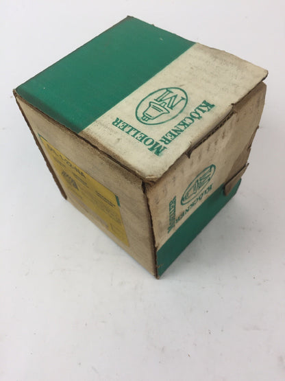 KLOCKNER MOELLER DIL 1-22-NA UNIVERSAL CONTACTOR 600VAC 25HP 2POLE COIL 24V 60HZ