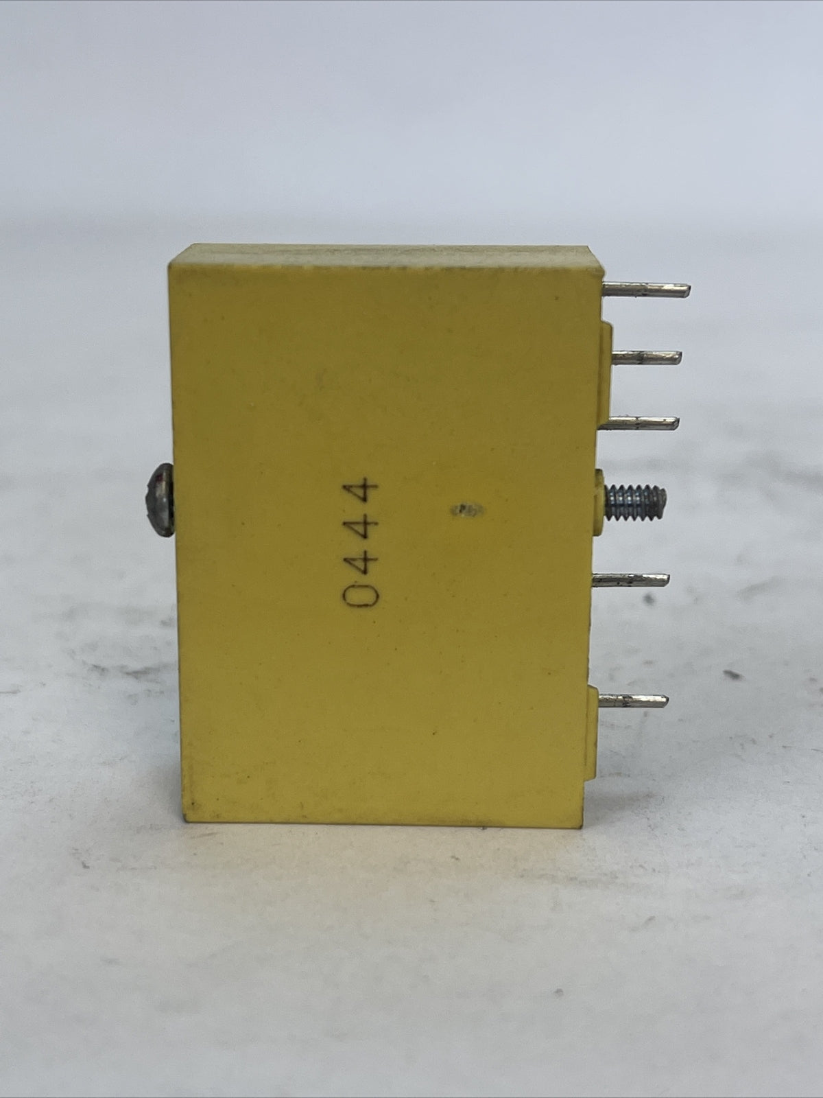 GRAYHILL 70YY18193 INPUT MODULE 50mA 130VAC