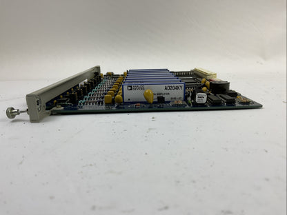 CONTROL TECHNOLOGY 901C-2551-A THERMO-COUPLE INPUT