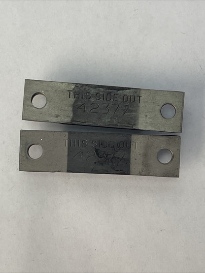 ARROW HART 42377 HEATER (LOT OF 2)