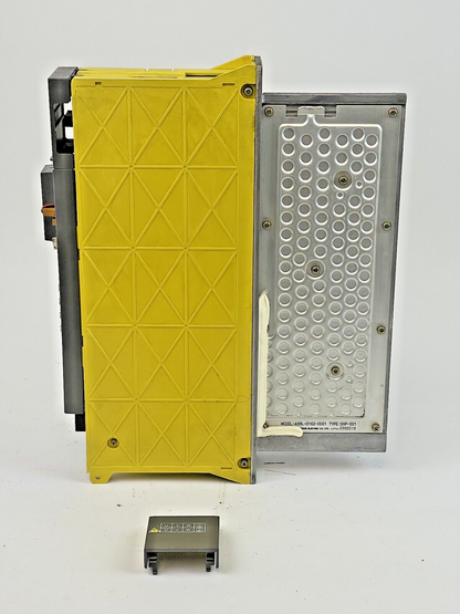 FANUC - A06B-6096-H116#H SER. E - SERVO AMPLIFIER MODULE