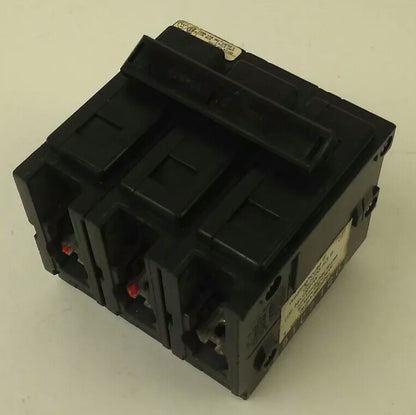 WESTINGHOUSE QBHW3015H QUICKLAG B CIRCUIT BREAKER 3P 240VAC 15A