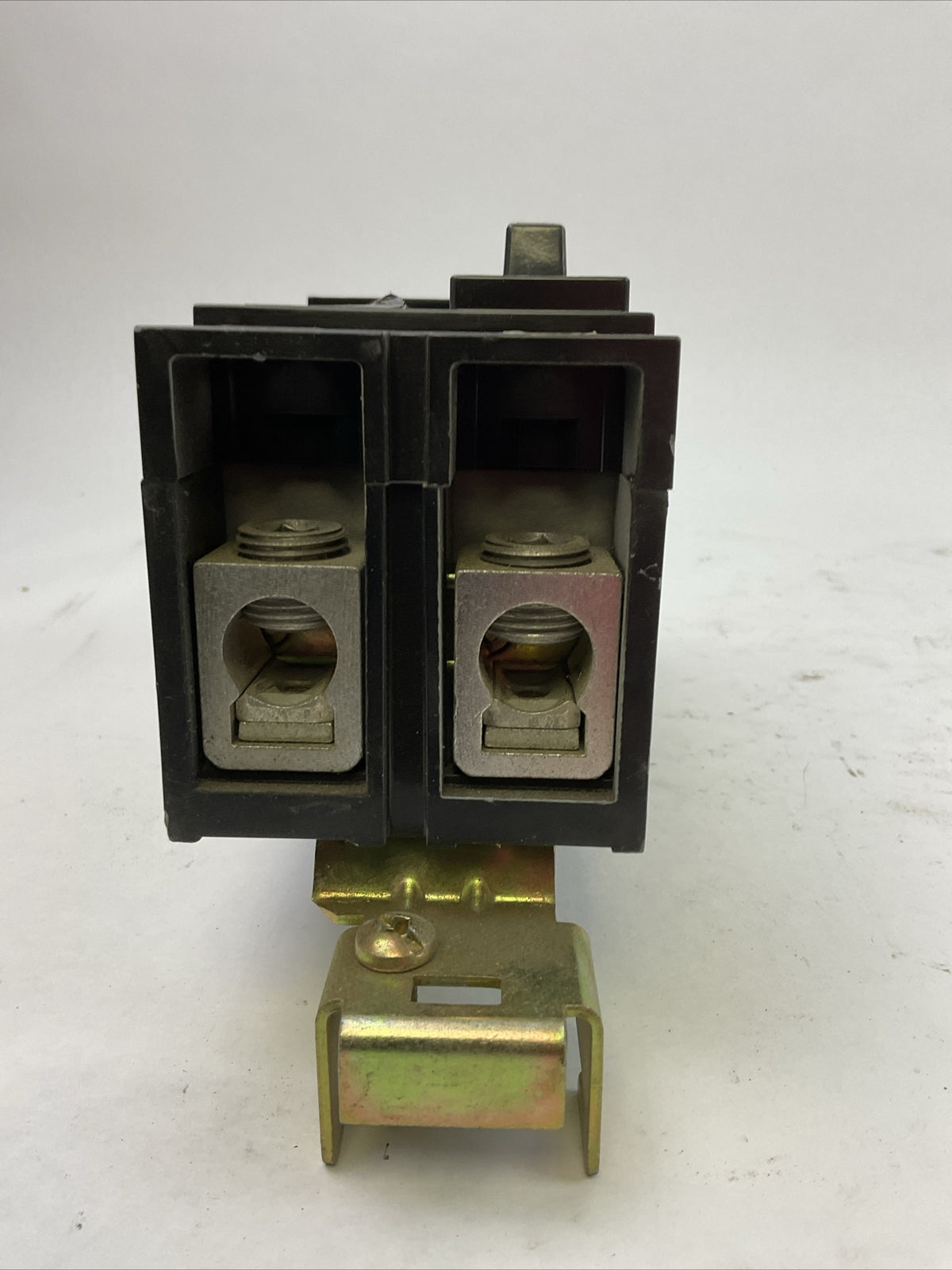 SQUARE D QGA222002 POWEPACT QG200 CIRCUIT BREAKER 200AMP 2POLE 240VAC