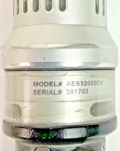 ACRADYNE AES32020CV NUTRUNNER