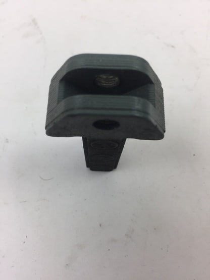 GE CR9500A100A100A SOLENOID 415V 50HZ PULL TYPE END MTG