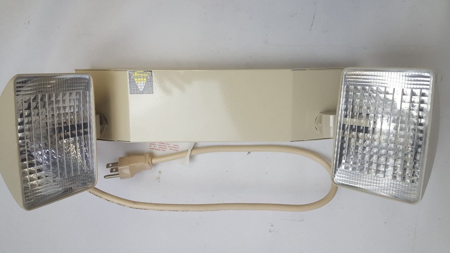 NOS! BIG BEAM EMERGENCY SYSTEMS INC. LASER EMERGENCY LIGHT 499-6002