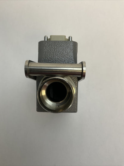 KUKA HARTING X11 CONNECTOR