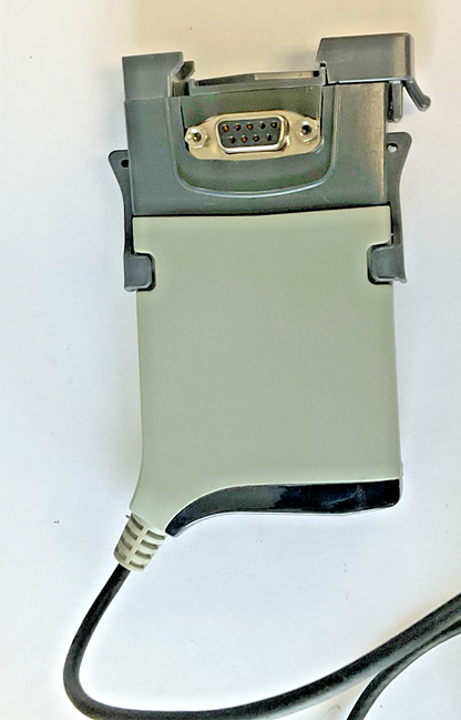 SOLARTRON RS232IM MK2 ORBIT  INTERFACE CONTROLLER