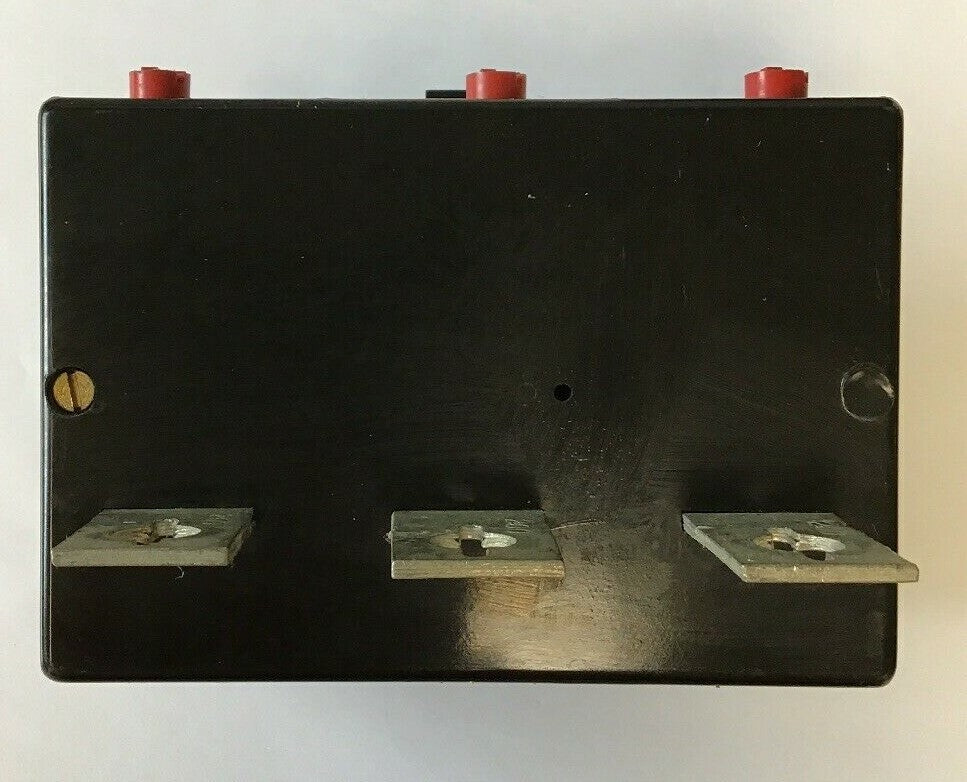 WESTINGHOUSE HLB3200 200AMP  3POLE TRIP UNIT